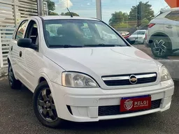 Chevrolet Corsa