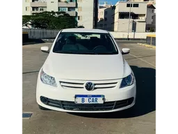 Volkswagen Voyage