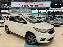 Chevrolet Spin