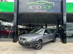 Volkswagen Parati