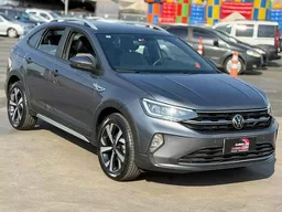 Volkswagen Nivus