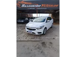 Chevrolet Prisma