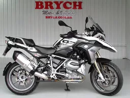 R 1200 GS