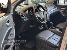 Hyundai Santa Fé