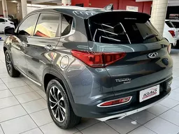 Chery Tiggo 7