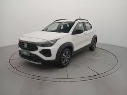 Fiat Pulse
