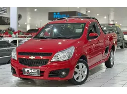 Chevrolet Montana