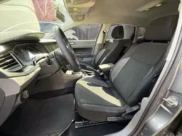 Volkswagen Polo Hatch