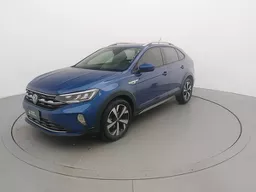 Volkswagen Nivus