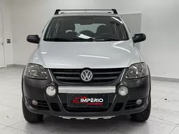 Volkswagen Crossfox