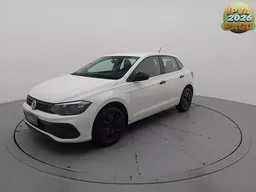 Volkswagen Polo Hatch