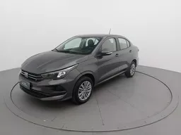 Fiat Cronos