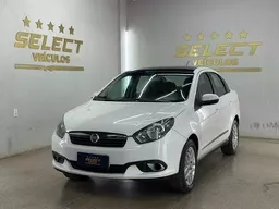 Fiat Siena