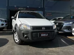 Fiat Strada