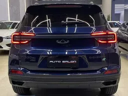 Chery Tiggo 5X Pro