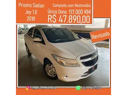 Chevrolet Prisma