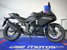 YZF R3