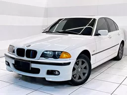 BMW 328i