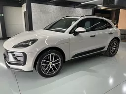 Macan