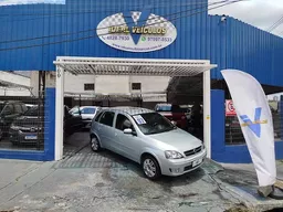 Chevrolet Corsa