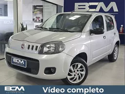 Fiat Uno