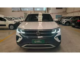 Volkswagen Taos