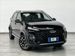 Chery Tiggo 3X
