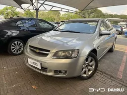 Chevrolet Omega