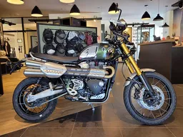 Scrambler