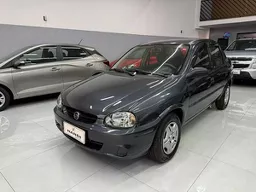 Chevrolet Corsa