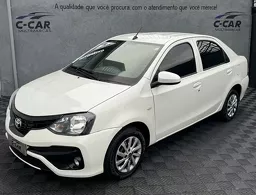 Toyota Etios