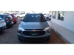 Chevrolet Montana
