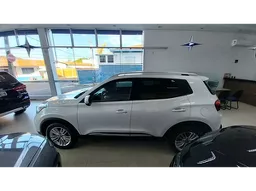 Chery Tiggo 5X