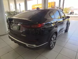 Fiat Fastback