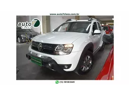 Renault Duster Oroch