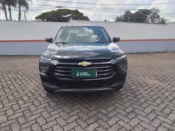 Chevrolet Montana