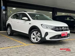 Volkswagen Nivus