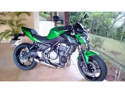 Z 650