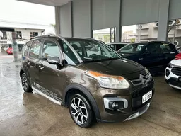 Citroën Aircross