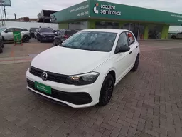 Volkswagen Polo Hatch