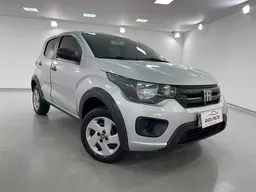 Fiat Mobi