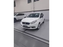 Fiat Grand Siena