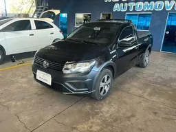 Volkswagen Saveiro