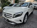 Mercedes-benz GLA 200 2015-branco-rio-de-janeiro-rio-de-janeiro-1110