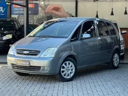 Chevrolet Meriva