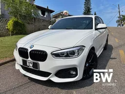 BMW 125i