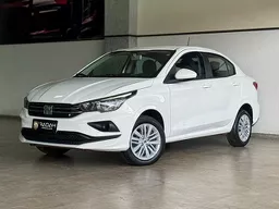Fiat Cronos