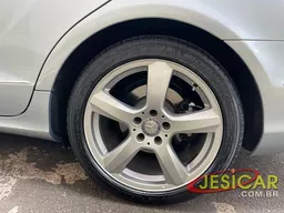 Mercedes-benz CLS 350