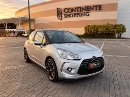Citroën DS3