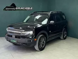 Ford Bronco Sport